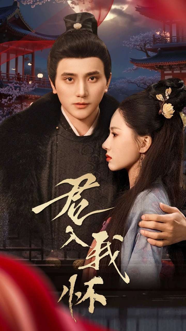 君入我怀第54集