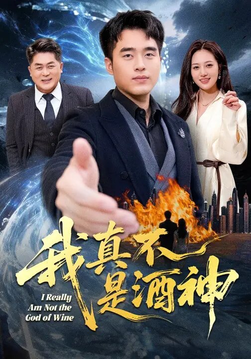 我真不是酒神第38集