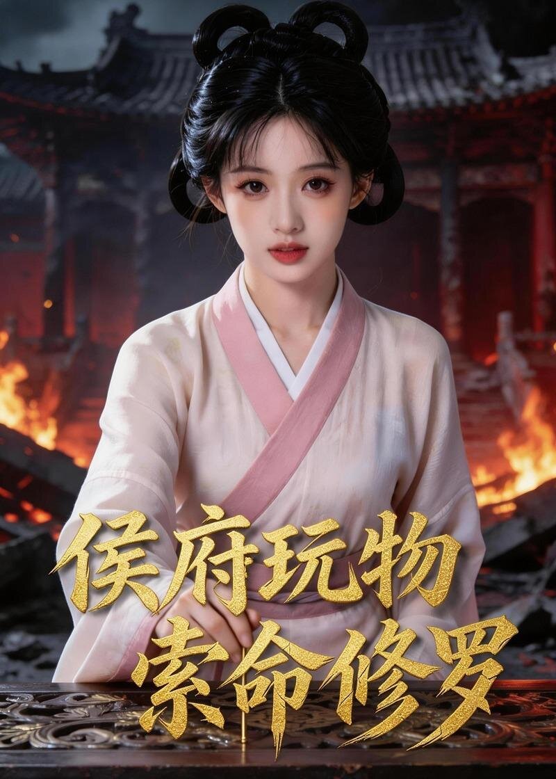 侯府玩物，索命修罗第16集