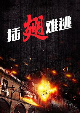 插翅难逃第12集