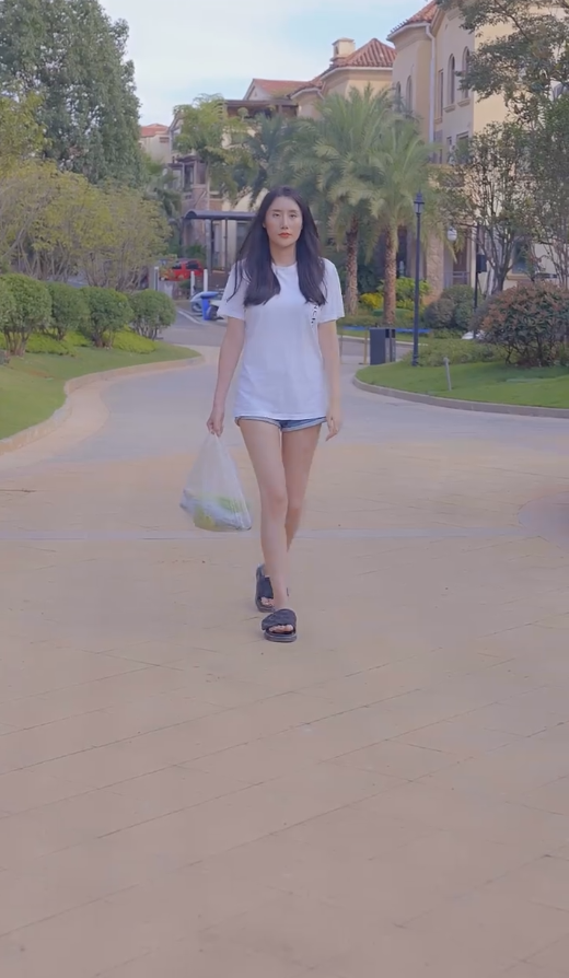 金总夫人真千金第20集