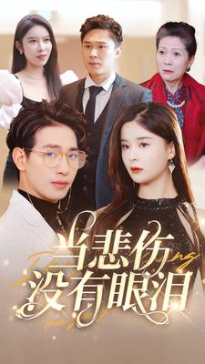 当悲伤没有眼泪第48集