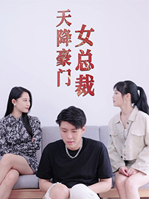 天降豪门女总裁第28集
