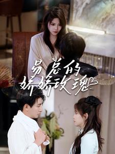 易总的娇娇玫瑰第15集