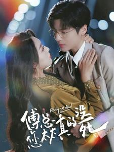 傅总您太太真的没死第28集