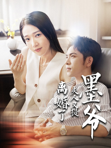 墨爷夫人又提离婚了第51集