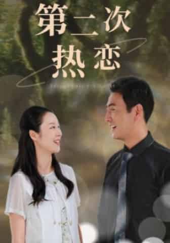第二次热恋第21集