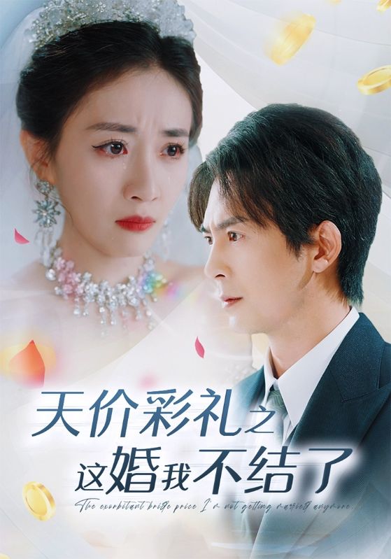 天价彩礼之这婚我不结了第29集