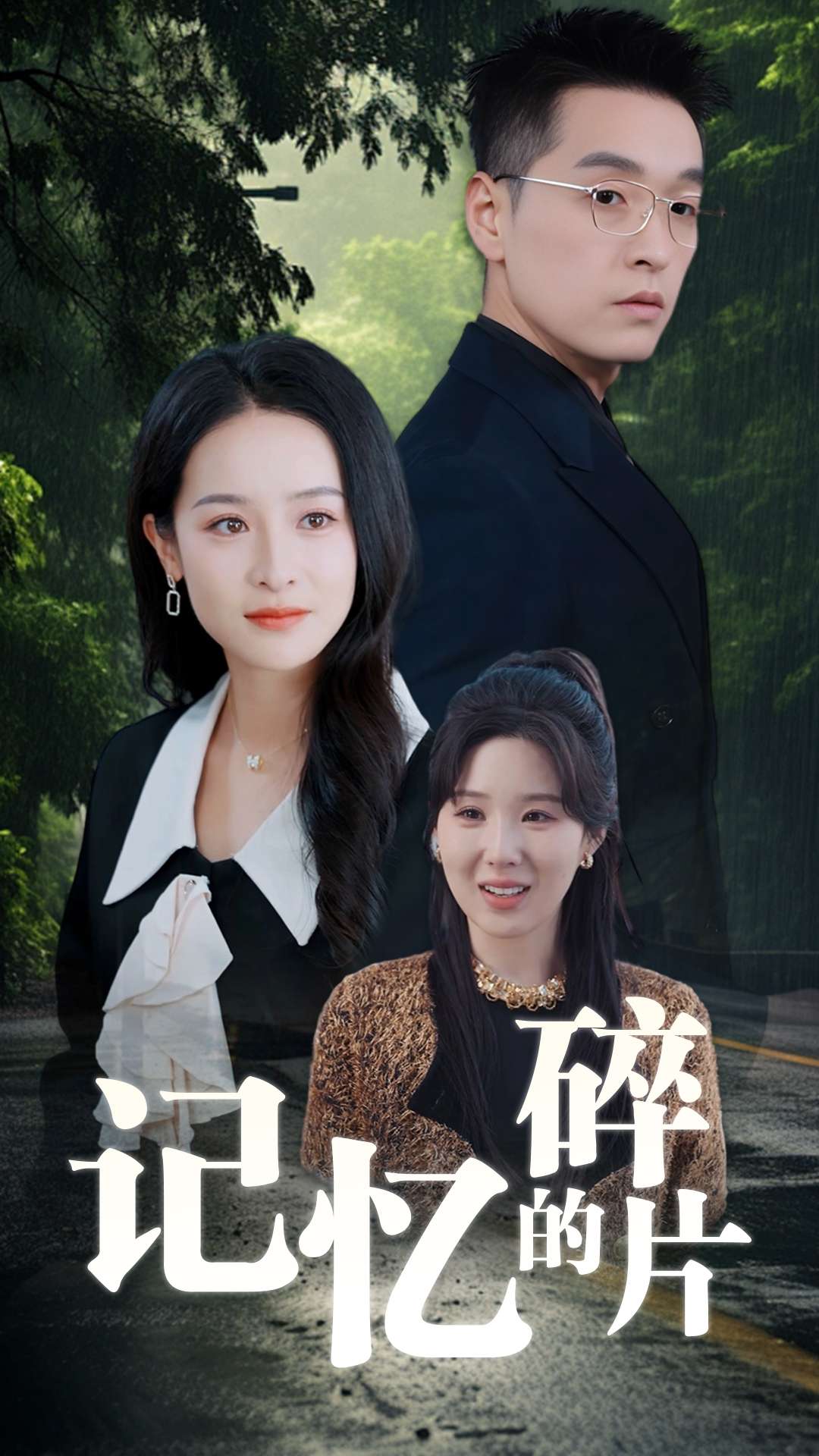 记忆的碎片第48集