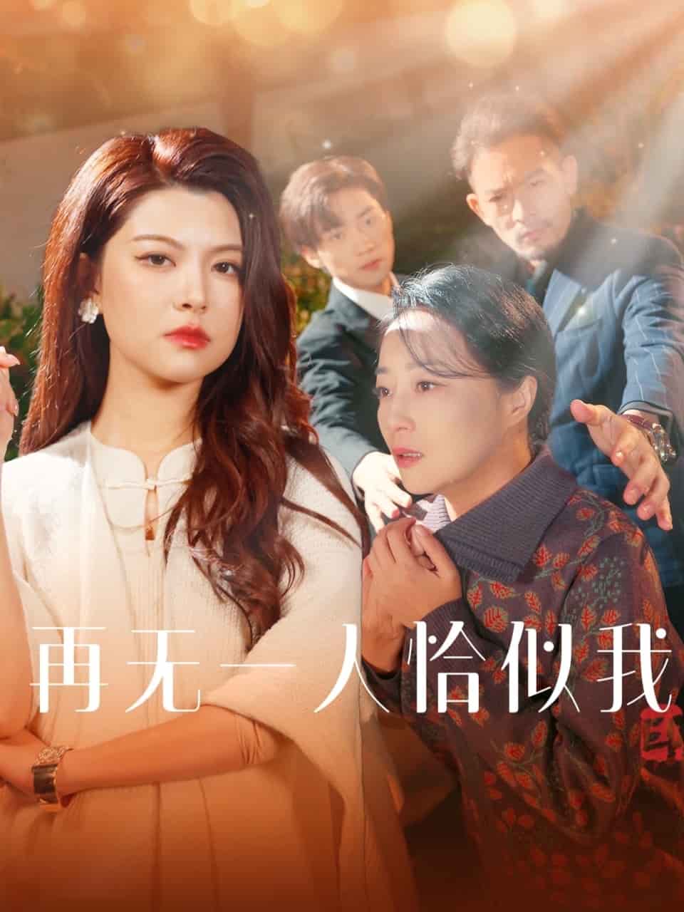 再无一人恰似我第41集