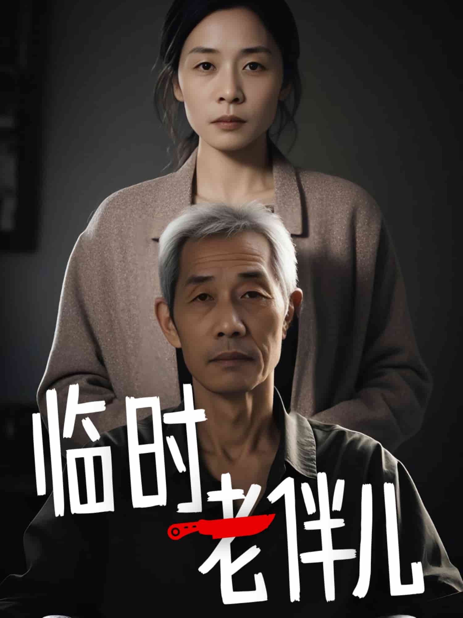 临时老伴儿(全集)