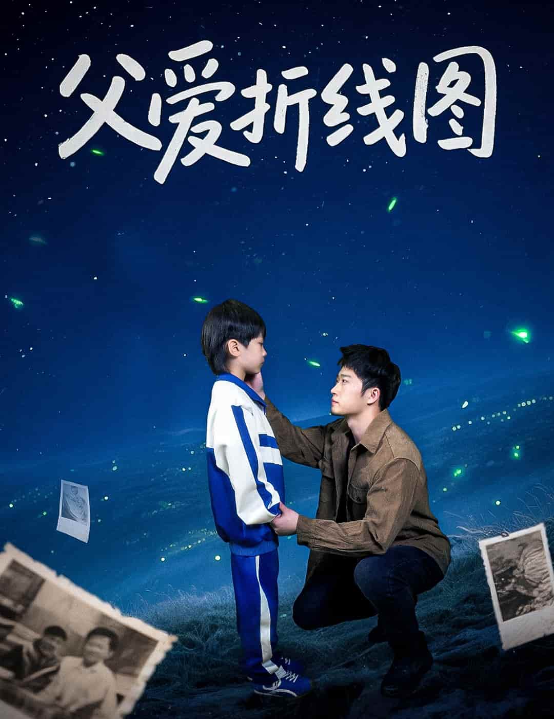 父爱折线图第14集