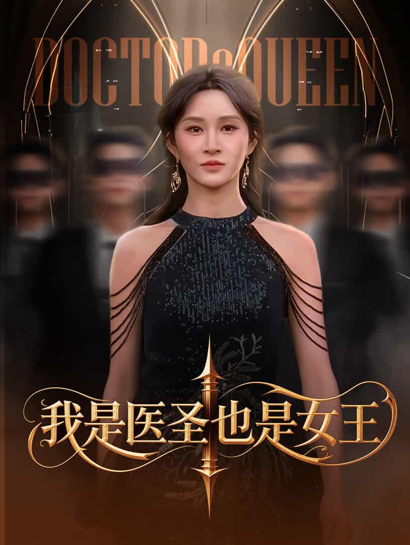 我是医圣也是女王第23集