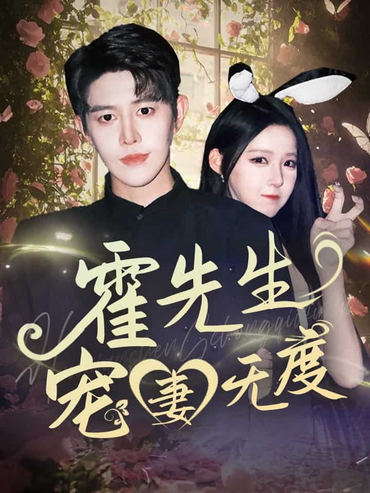霍先生宠妻无度第16集