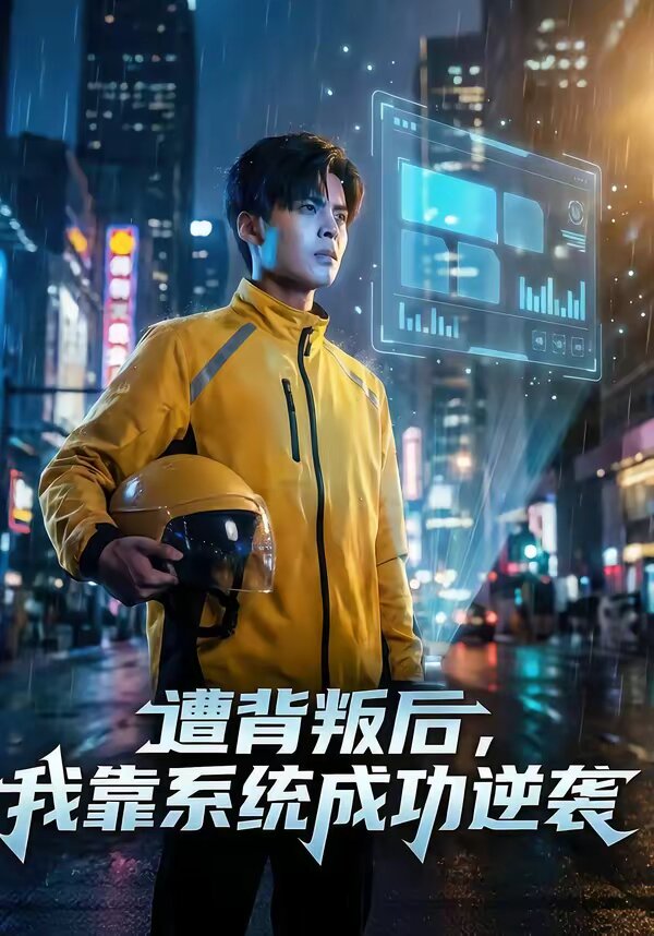 遭背叛后，我靠系统成功逆袭第42集