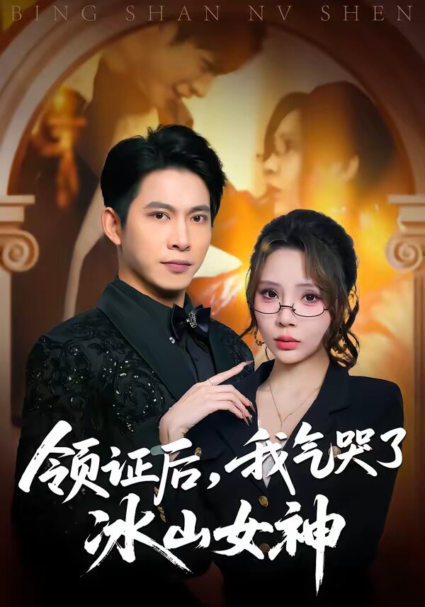 领证后，我气哭了冰山女神第14集