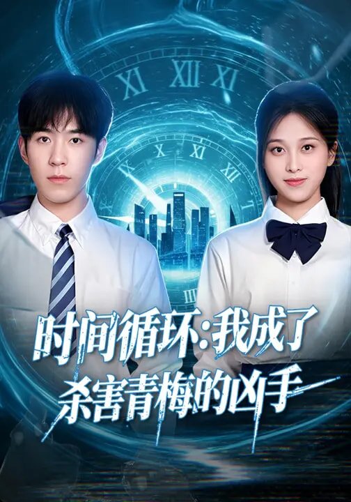 时间循环：我成了杀害青梅的凶手第26集