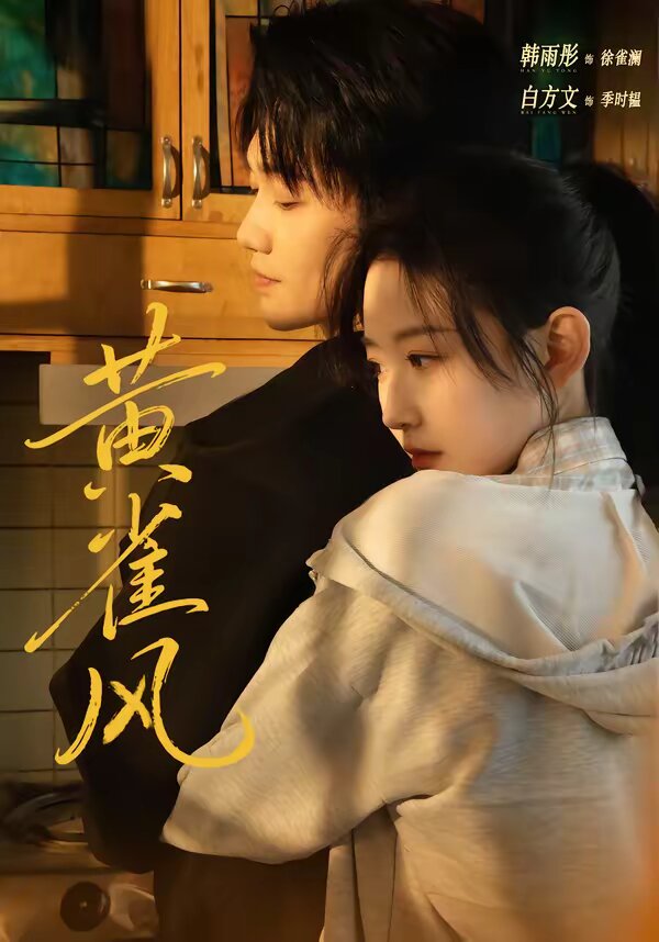 黄雀风第02集