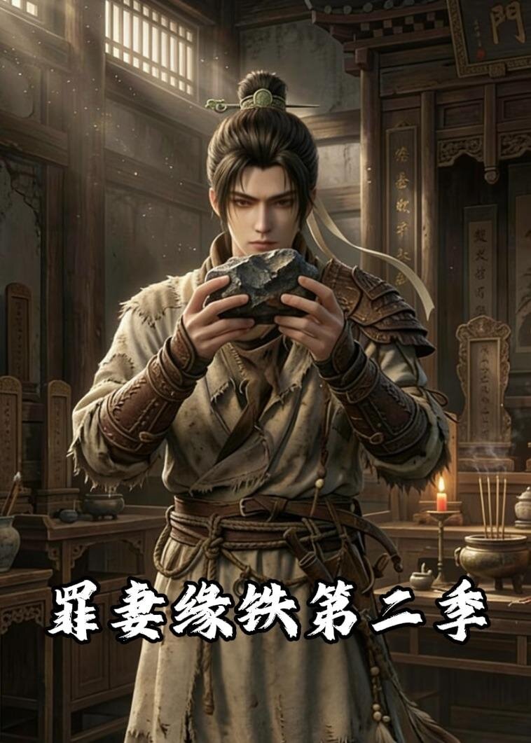 长青罪奴(全集)