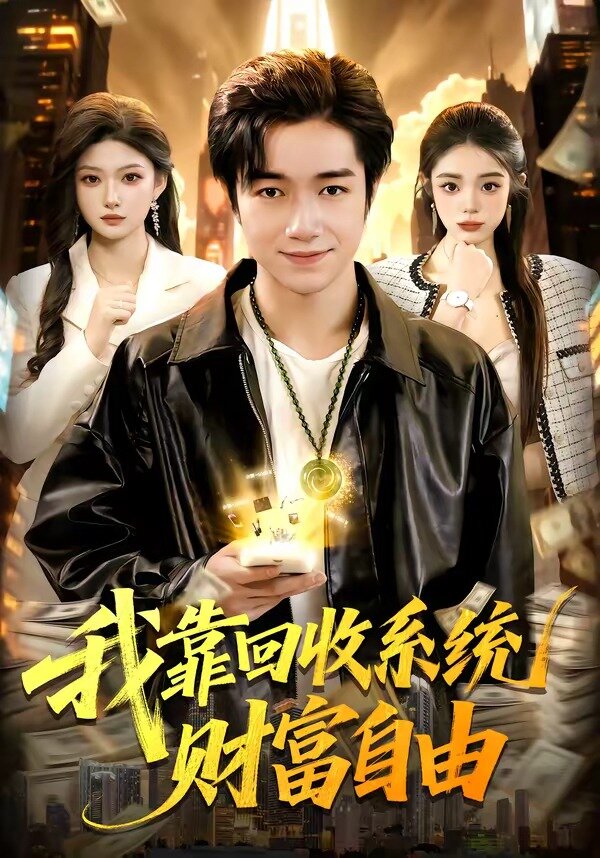 我靠回收系统财富自由(全集)